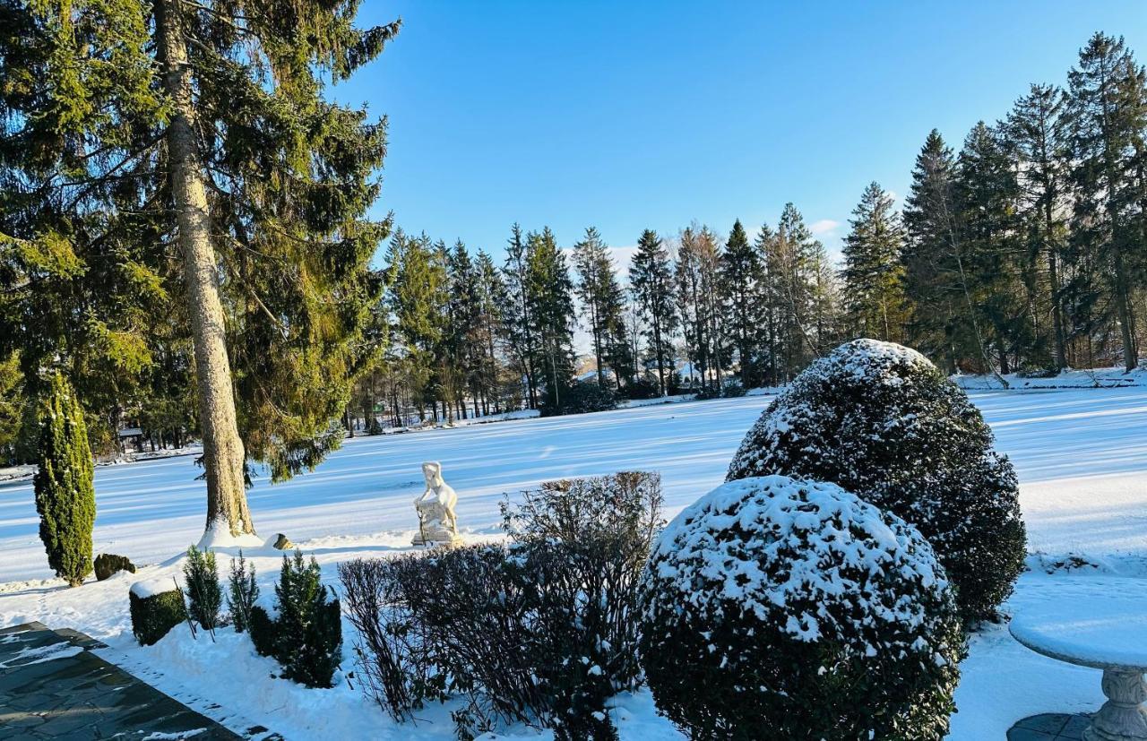 Steineweiher Hotel St. Vith